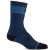 Носки FOX DEFEND WINTER SOCK - 8 inch [Midnight], S/M